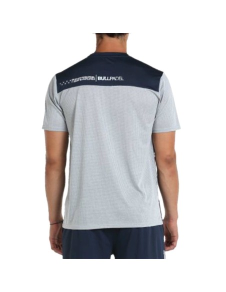 Camiseta Bullpadel Optar | Ofertas de pádel